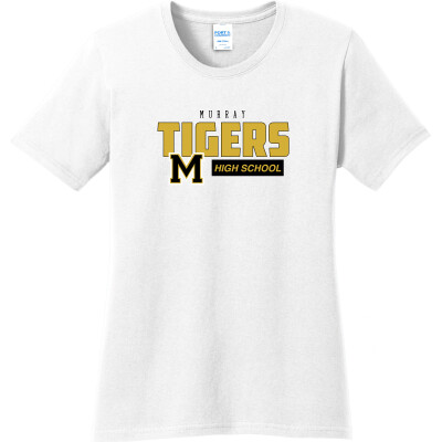 Women's Core Cotton Tee