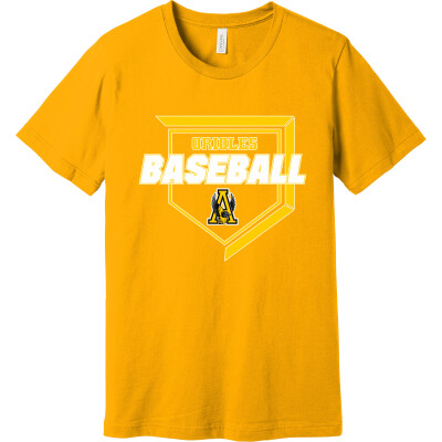 Bella+Canvas Unisex Jersey Short Sleeve Tee