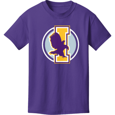 Youth Core Cotton Tee