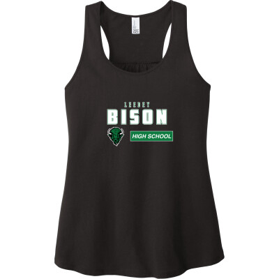 Women's V.I.T. Racerback Tank
