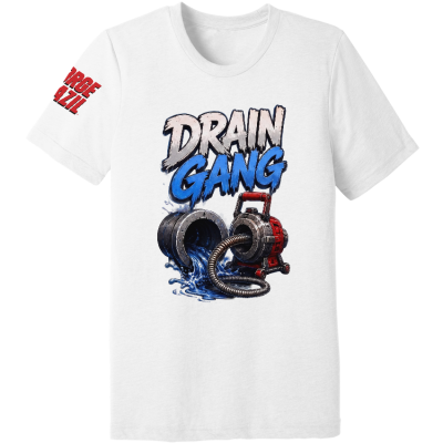 Unisex Triblend Short Sleeve Tee
