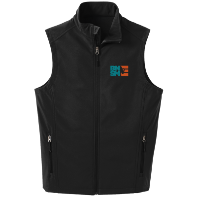 Core Soft Shell Vest