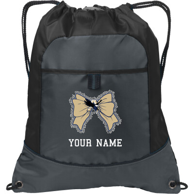 Pocket Cinch Pack