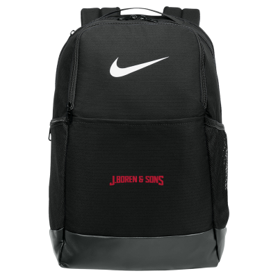Nike Brasilia Medium Backpack