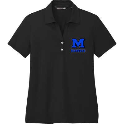 Travis Mathew Women's Coto Performance Polo