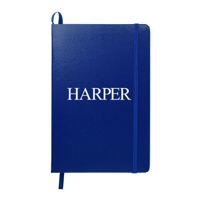 Ambassador Bound Journal