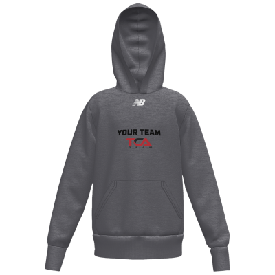 New Balance Youth Fleece Hoodie