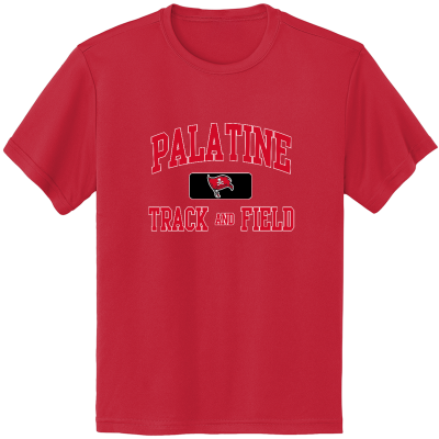 Youth Performance Tee