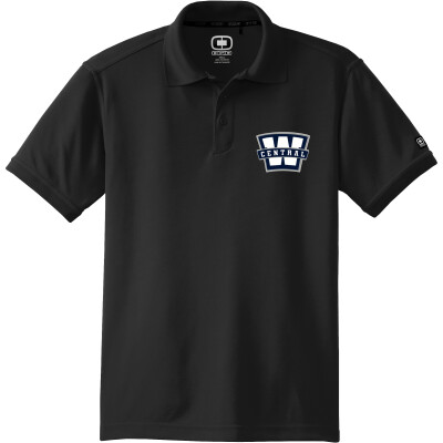 OGIO Caliber Polo