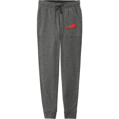 Women's Tri-Blend Jogger - Moisture Wicking