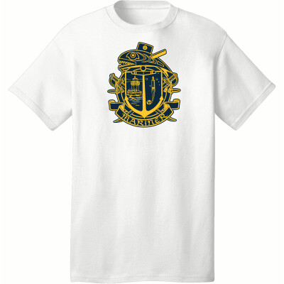 Core Cotton Tee