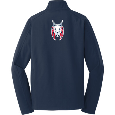 Core Soft Shell Jacket