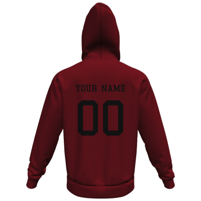 New Balance Men's Fleece Hoody