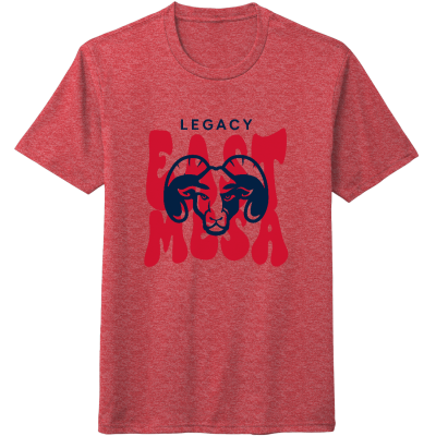 Perfect Tri Tee