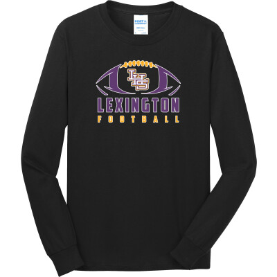 Long Sleeve Core Cotton Tee