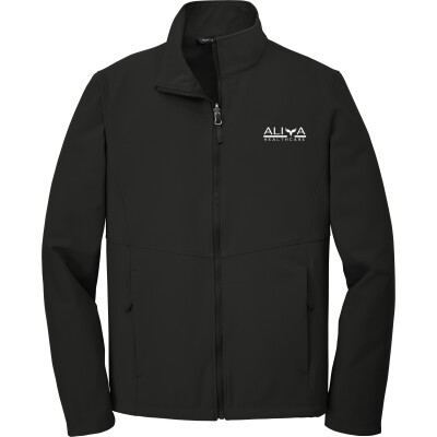 Men's Soft Shell Jacket