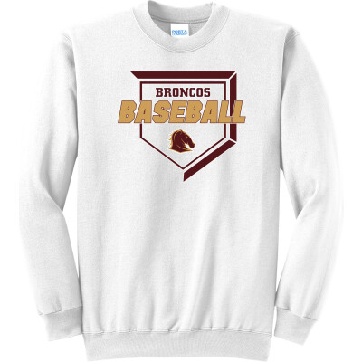 Core Fleece Crewneck Sweatshirt