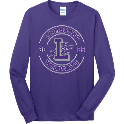 Long Sleeve Core Cotton Tee