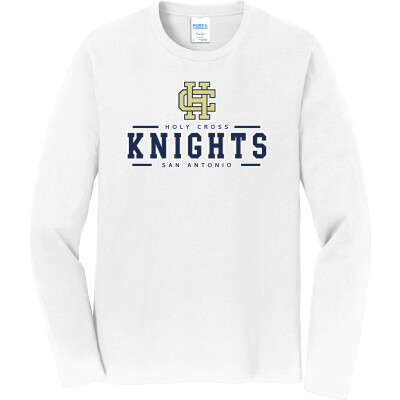 Long Sleeve Fan Favorite Tee