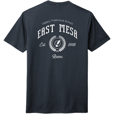 Perfect Tri Tee