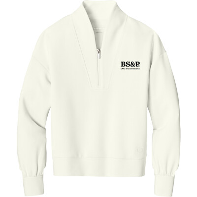 Women's Transcend 1/4-Zip