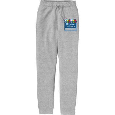 Core Fleece Jogger