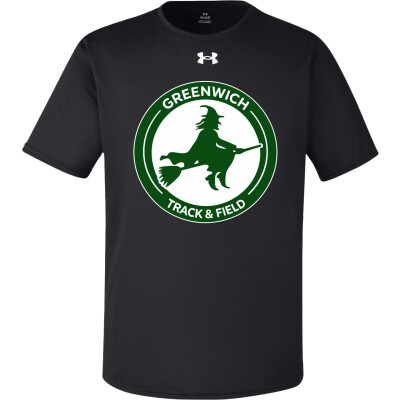 Under Armour Men's Team Tech T-Shirt