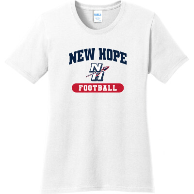 Women's Core Cotton Tee