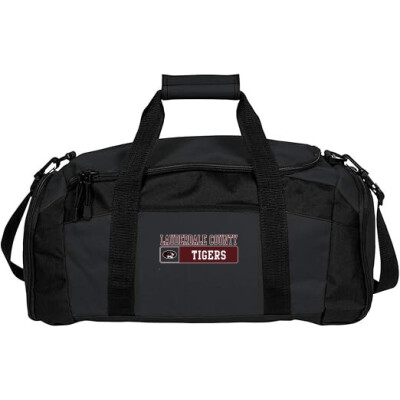Gym Bag
