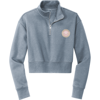 Women’s V.I.T. Fleece 1/2-Zip