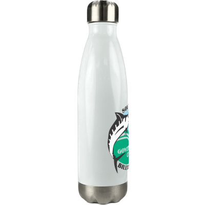 DISTRICT PHOTO 20 oz Insulated Water Bottle