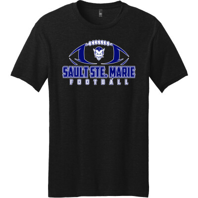 Perfect Blend CVC Tee