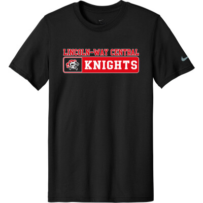 Nike Swoosh Sleeve rLegend Tee