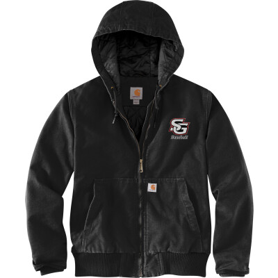 Carhartt Women’s Washed Duck Active Jacket