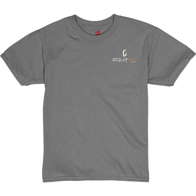 HANES Youth T-Shirt (DTF)