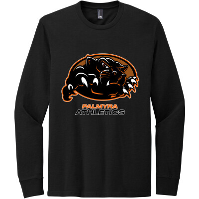 Perfect Blend CVC Long Sleeve Tee