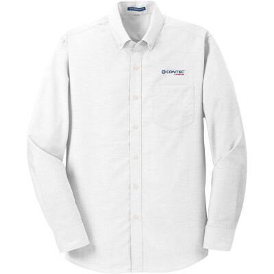 Superpro Oxford Shirt