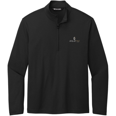 TRAVIS MATHEW Men's Coto Performance 1/4-Zip (DTF)