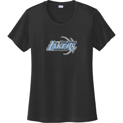 Women's Performance Tee