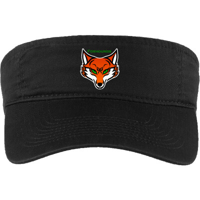 Fashion Visor