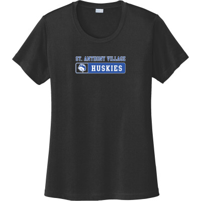 Women's Performance Tee