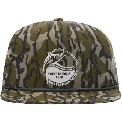 Printed Umpqua Cap