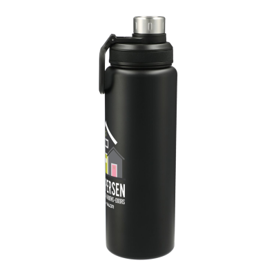 Vasco 32 Oz Stainless Steel Water Bottle