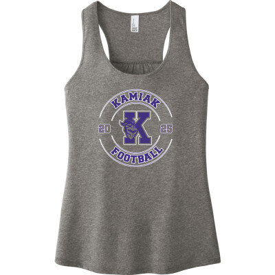 Women's V.I.T. Racerback Tank
