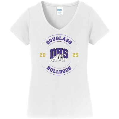 Women's Fan Favorite V-Neck Tee