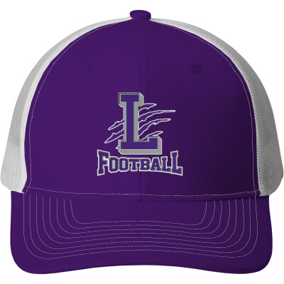 Snapback Trucker Cap