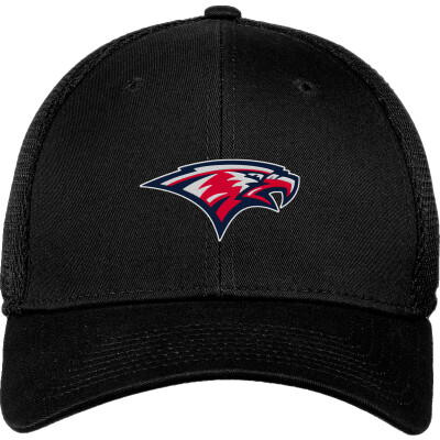New Era Stretch Mesh Cap