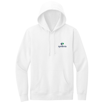 Unisex Fleece Hoodie