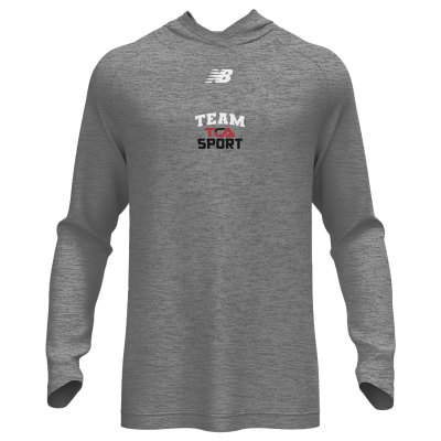 New Balance Men's Athletics Hoodie