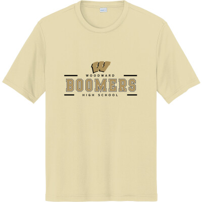Performance Tee